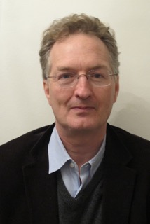 Edward Chancellor